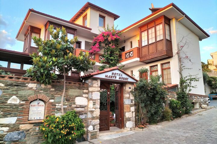 Image of Hotel Marys House