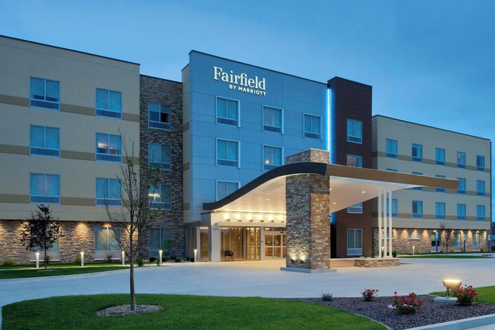 Hotel 27 of 27