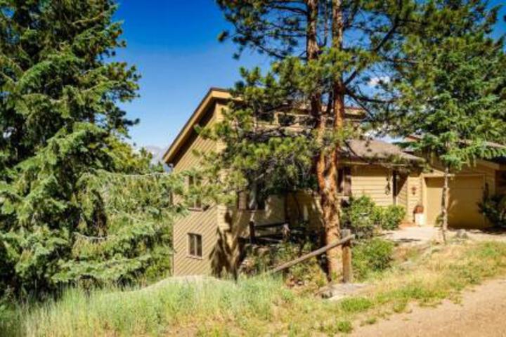 Overlook 3142 3 Br Condo in Estes Park, CO