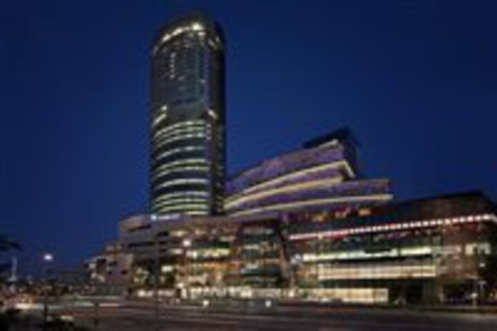 Fitness Center Photo