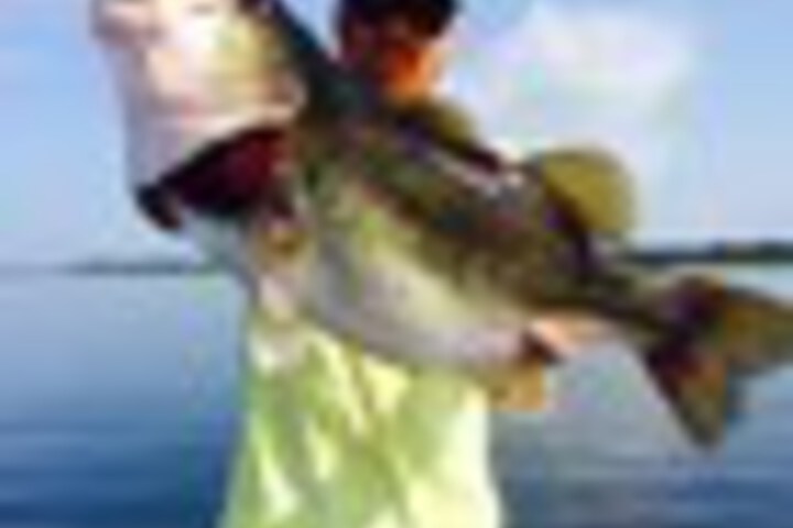 Fishing