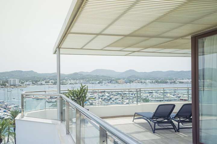 Terrace/Patio 21 of 44