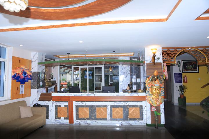 Hotel Interior 6 of 48
