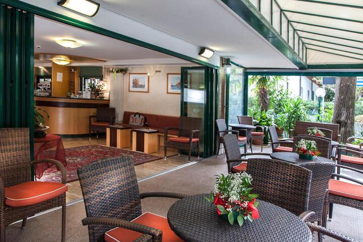 Hotel Verdemare