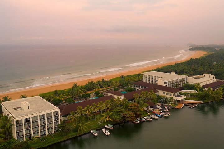 Hotel 86 of 87