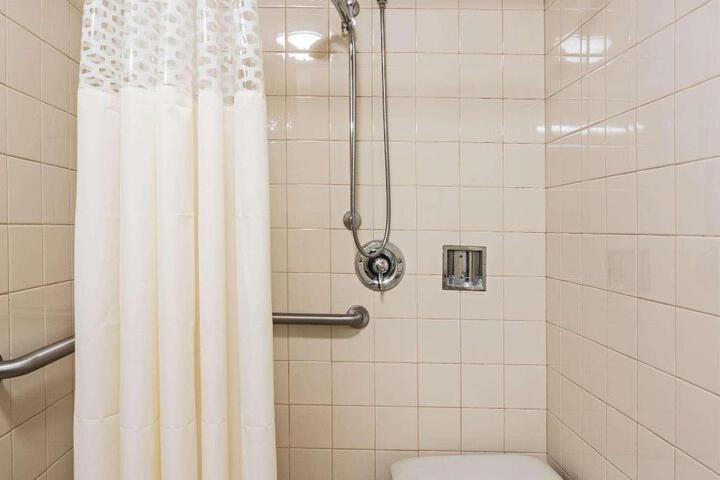 1 King Accessible with Tub (1 of 13)