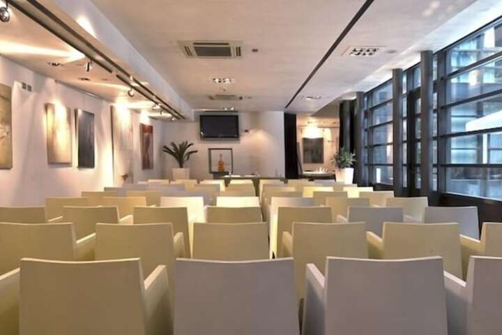 Meeting 19 of 22