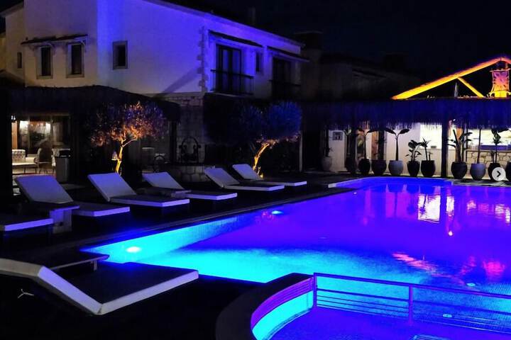 Hotel 73 of 75