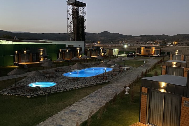 Hotel 18 of 19