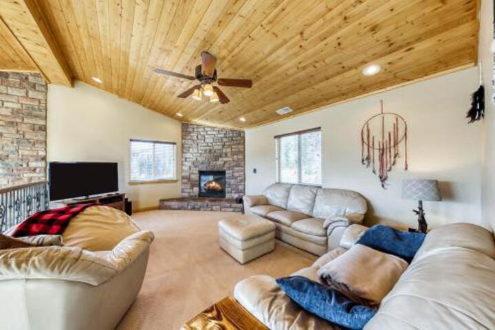 580 Hunter Ridge Dr View topia in Brian Head, UT
