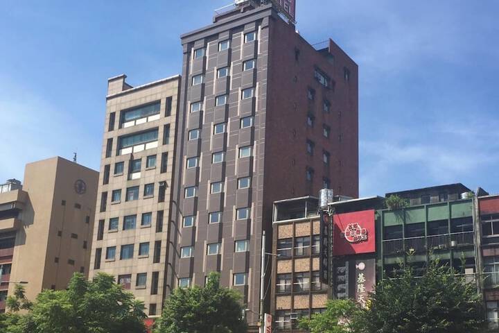 Hua Du Hotel