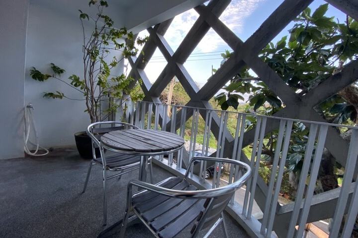Terrace/Patio 36 of 82