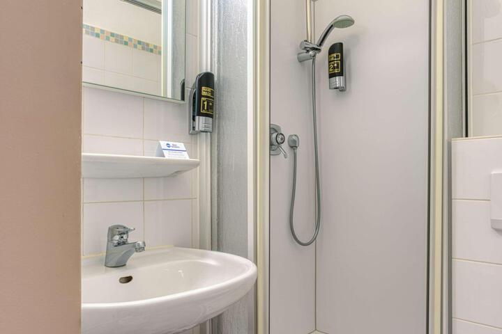 Best Western Hotel Bremen City