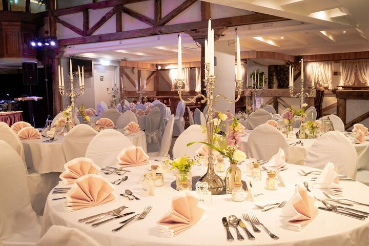 Wedding/Banquet 43 of 50