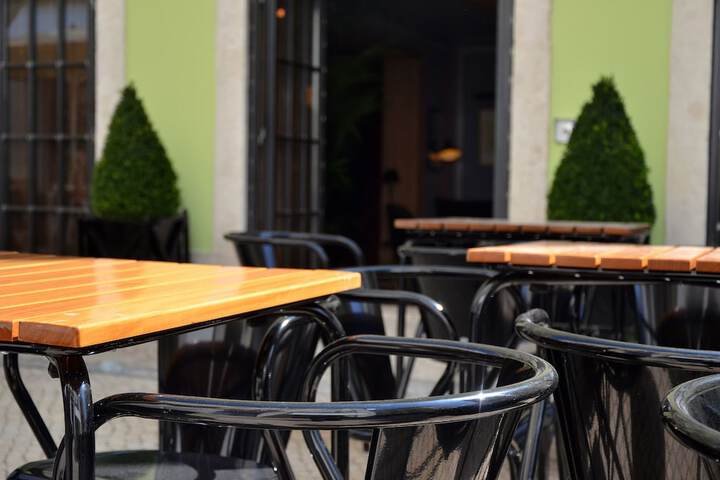 Terrace/Patio 140 of 143
