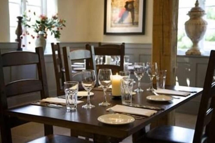 Restaurants