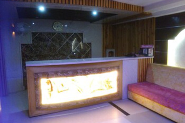 Hotel Interior 5 of 7