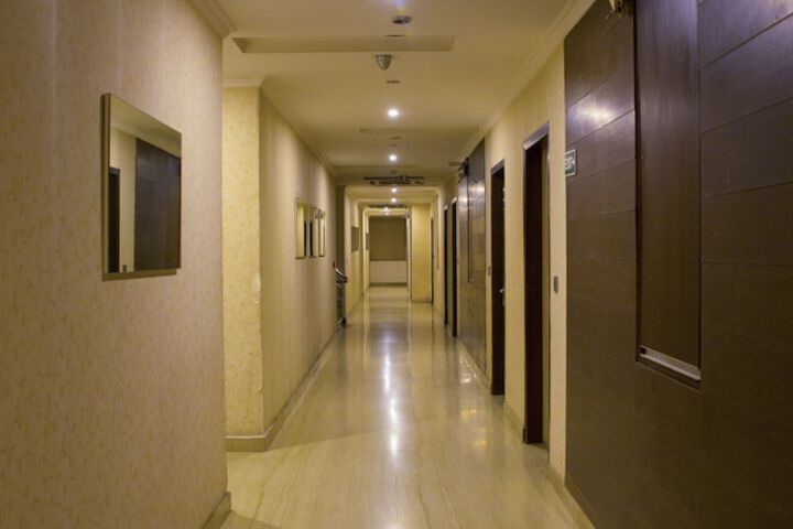 Hotel Interior 3 of 20