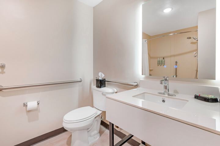Bathroom Vanities