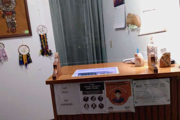 Hotel Interior 2 of 40