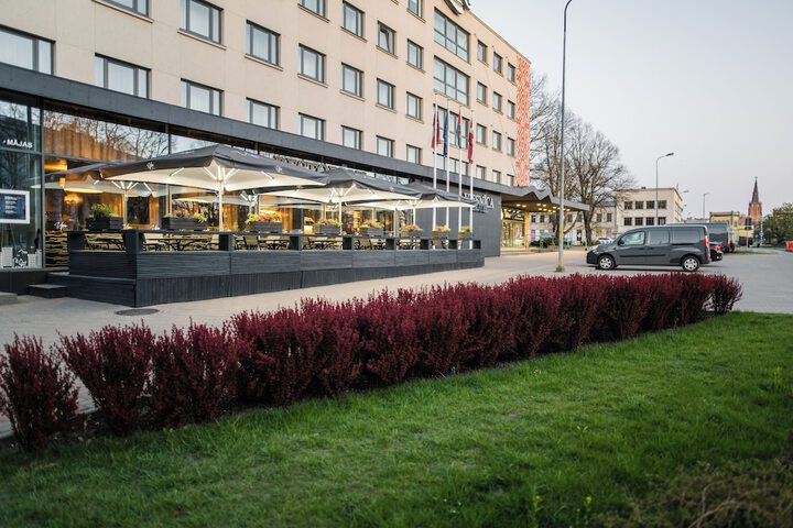 Terrace/Patio 58 of 61