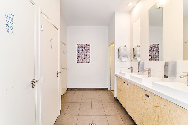 Bath Interior