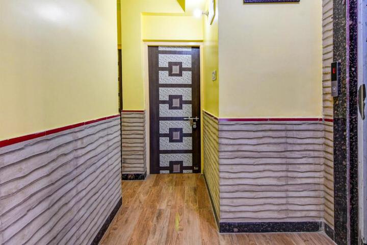Hotel O Shree