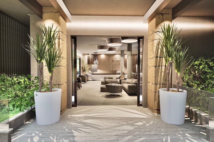 Hotel Interior 4 of 83