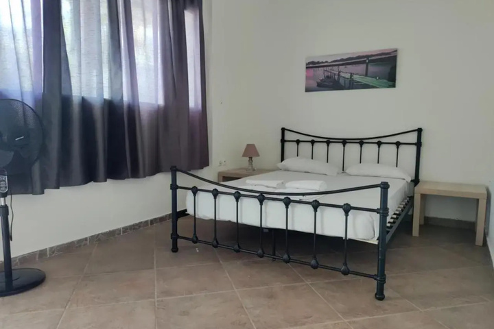 Kalogria Beach Hotel