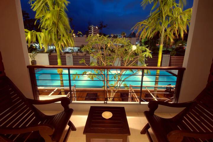 Terrace/Patio 40 of 62