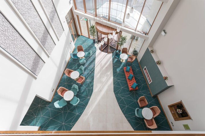 Lobby Photos