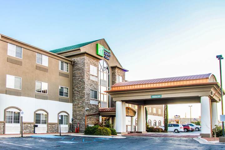 hotels in carlsbad nm near caverns