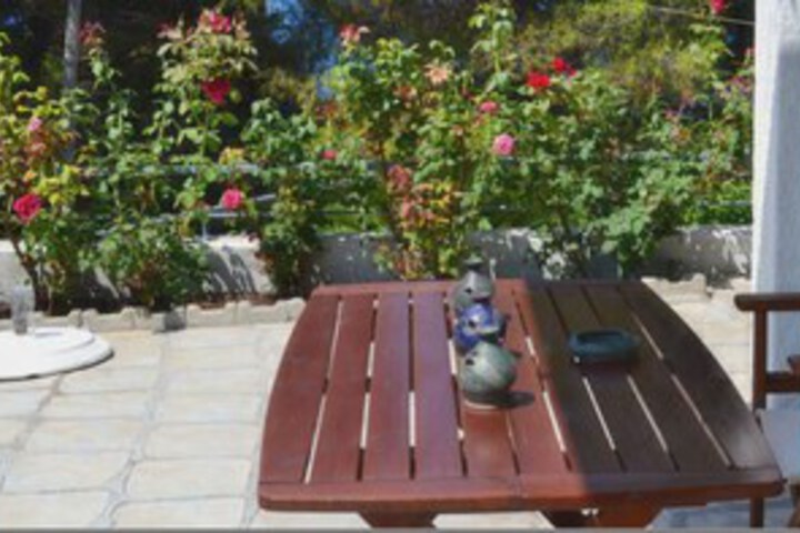 Terrace/Patio 16 of 22