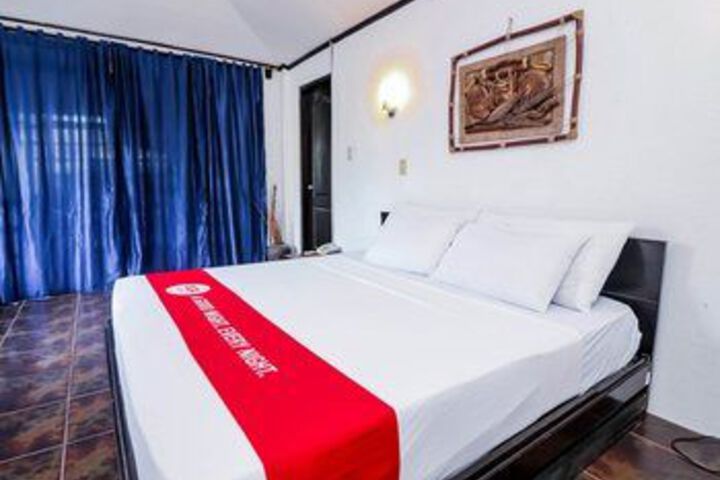 NIDA Rooms Boracay Philippine Mermaid