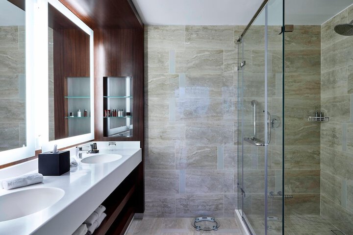 Bathroom Vanities