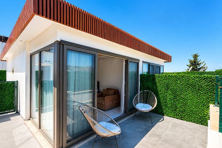 Terrace/Patio 93 of 123