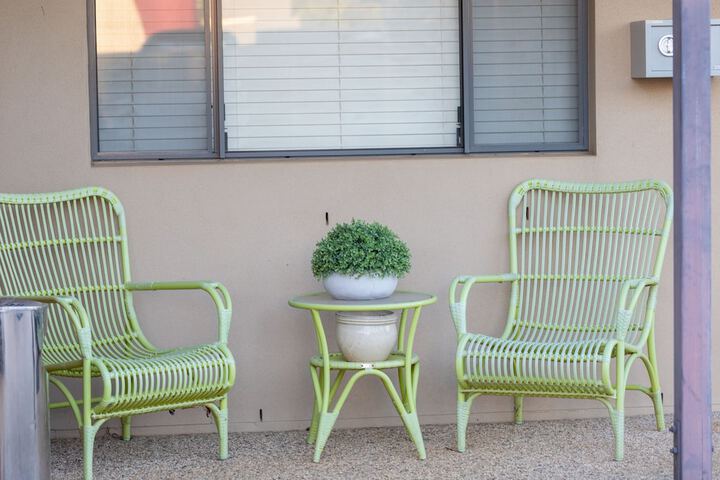 Terrace/Patio 37 of 62