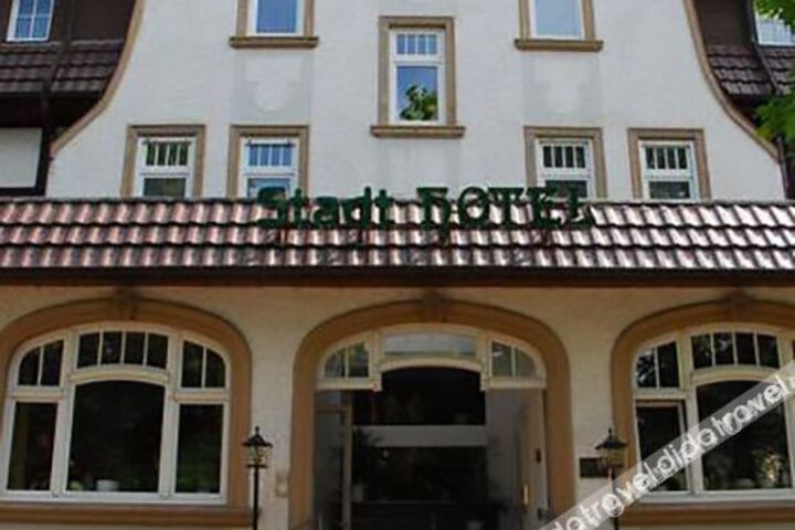 Hotel 4 of 13