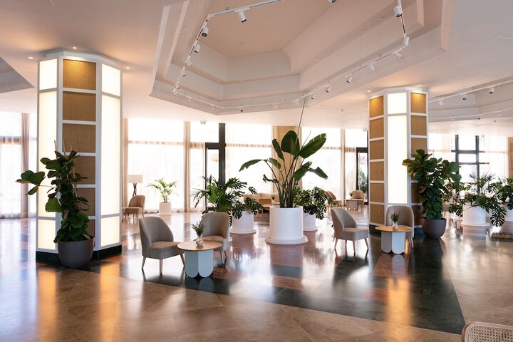 Hotel Interior 19 of 124