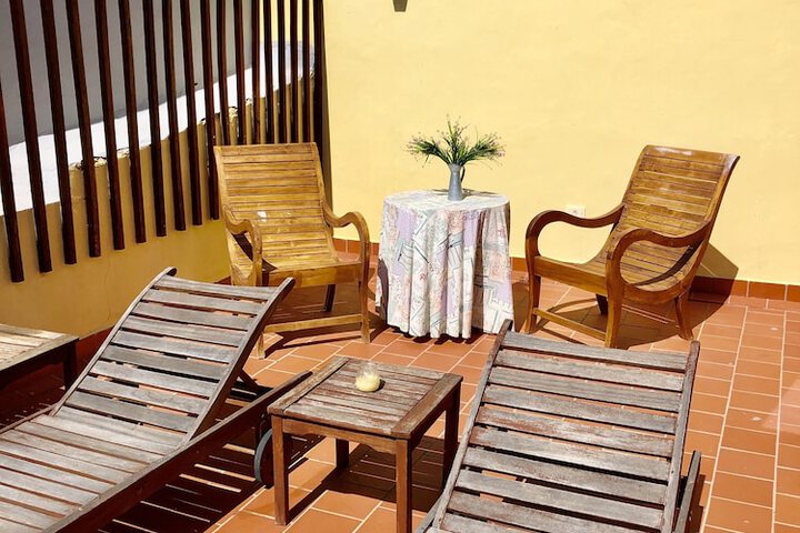 Terrace/Patio 81 of 91