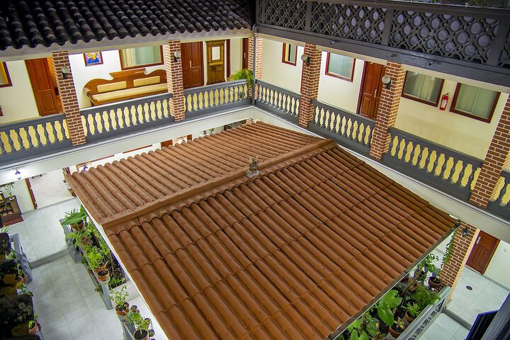 Hotel Interior 20 of 21