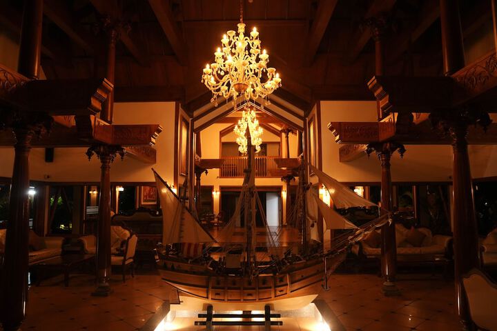 Hotel Interior 11 of 149
