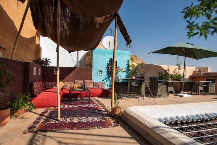 Terrace/Patio 6 of 13