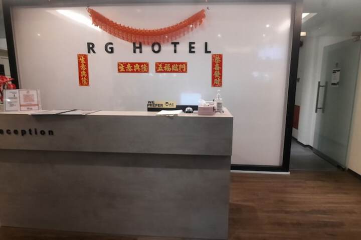 Hotel Interior 2 of 28