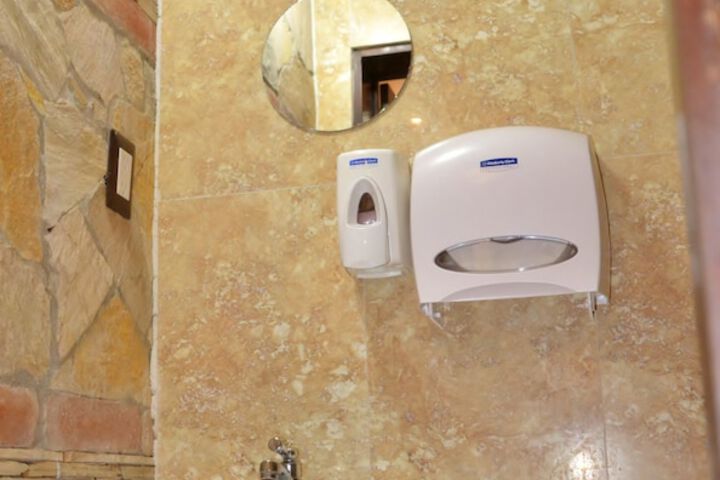 Bath Amenities