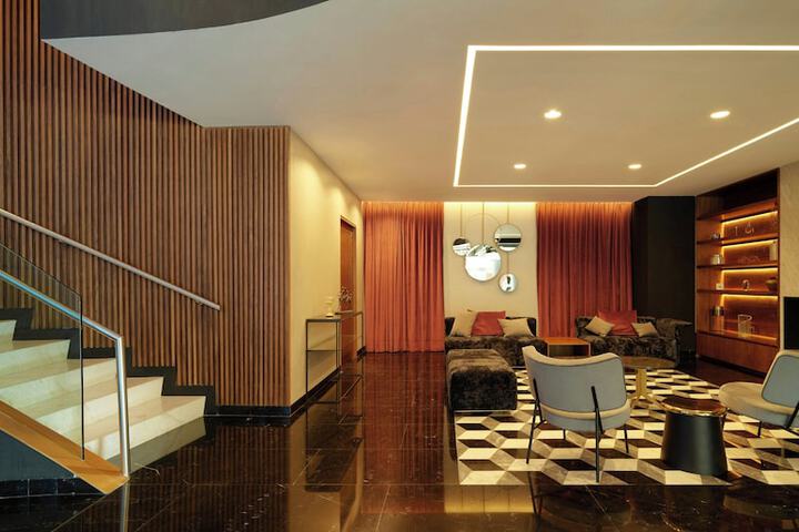 Lobby Photos