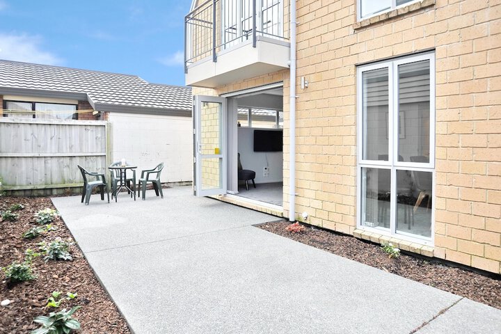 Terrace/Patio 36 of 57