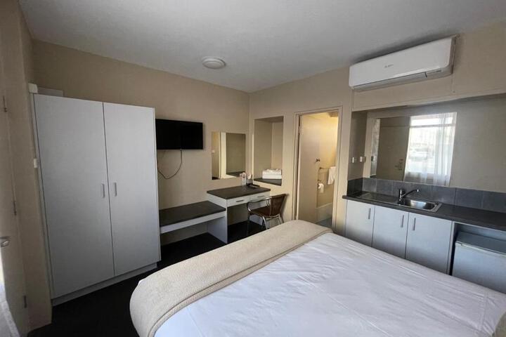 Suite Room