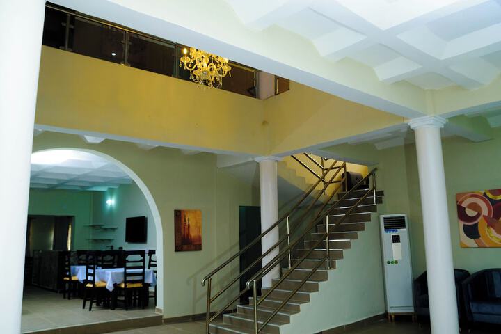 Hotel Interior 3 of 31