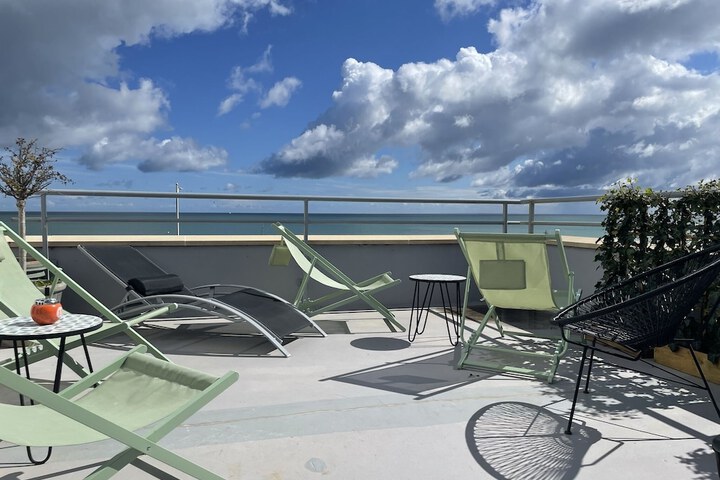 Terrace/Patio 68 of 72